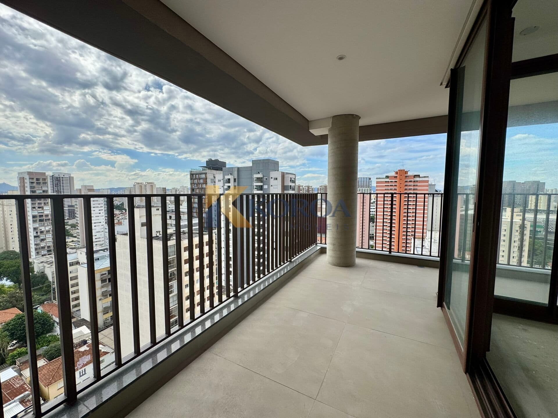 Apartamento Alto Padrão em Perdizes, São Paulo/SP