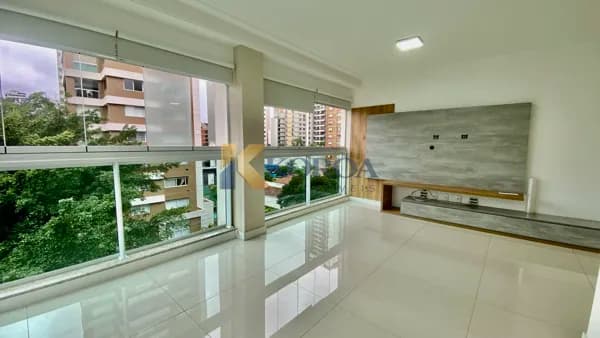 Apartamento em Perdizes Nobre | 2 Suítes, 2 Vagas e Lazer Completo na Rua Monte Alegre – Próx. Parque da Água Branca