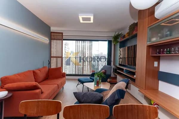 Apartamento em Perdizes maravilhoso