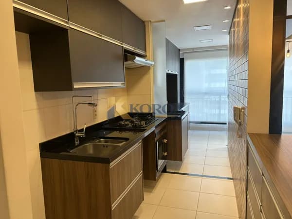 Apartamento Alto Padrão em Vila Anastácio, São Paulo/SP