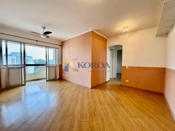 Apartamento em São Paulo - Vila Pompéia