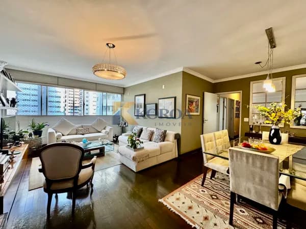 Apartamento em São Paulo - Perdizes