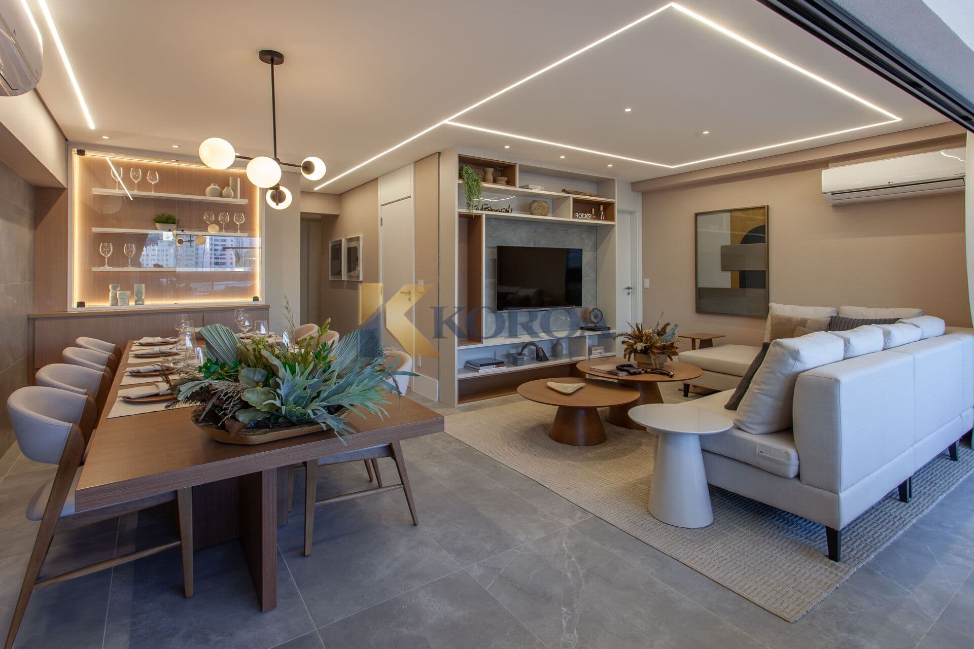 Apartamento em Vila Romana, São Paulo/SP