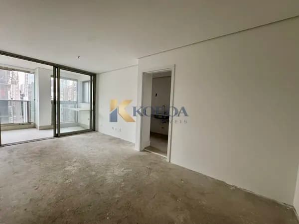 Apartamento Alto Padrão em Perdizes, São Paulo/SP