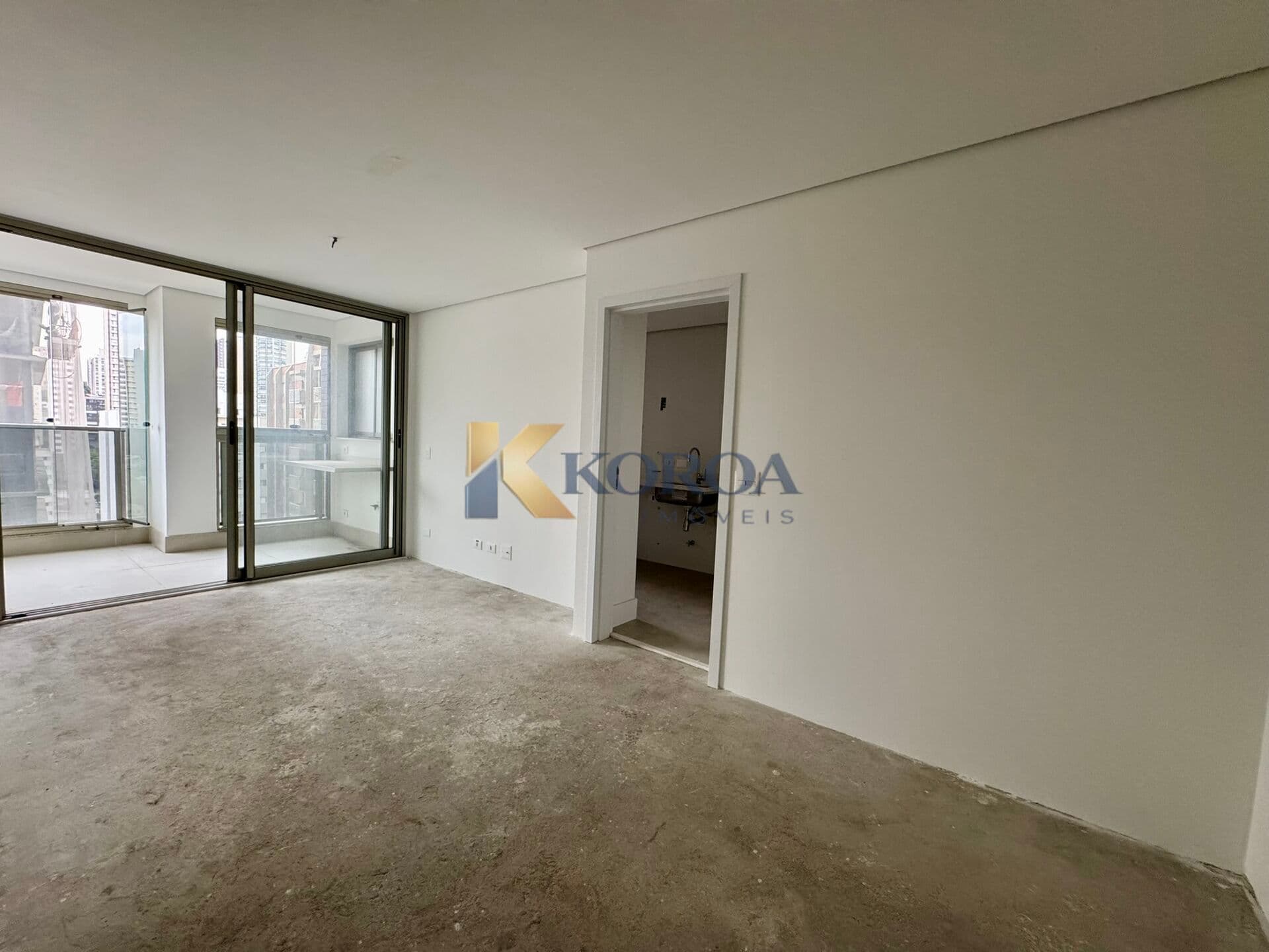 Apartamento Alto Padrão em Perdizes, São Paulo/SP