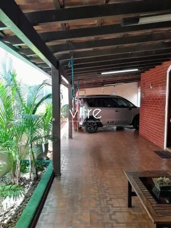 Casa à venda no bairro Custódio Pereira em Uberlândia/MG