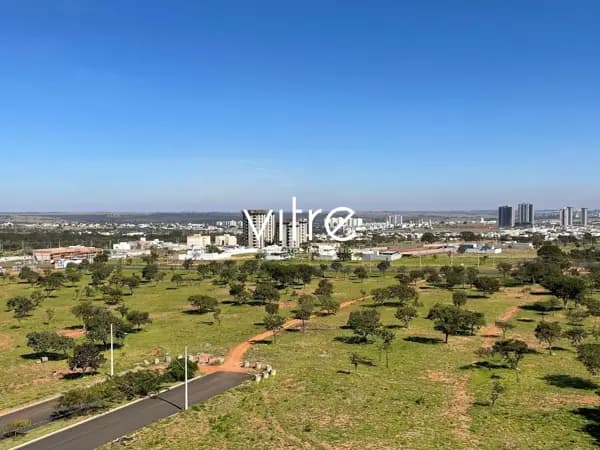 Apartamento à venda no bairro Jardim Botânico em Uberlândia/MG