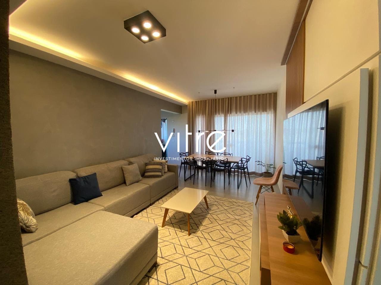 Apartamento à venda no bairro Chácaras Tubalina e Quartel em Uberlândia/MG
