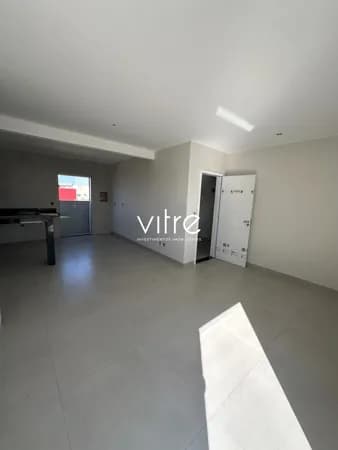 Apartamento à venda no bairro Novo Mundo em Uberlândia/MG