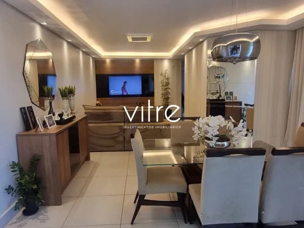 Apartamento à venda no bairro Tubalina em Uberlândia/MG