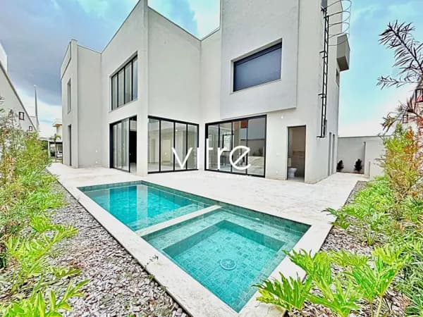 Casa à venda no bairro Nova Uberlândia em Uberlândia/MG