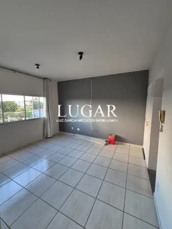 Apartamento à venda no bairro Chácaras Tubalina e Quartel em Uberlândia.