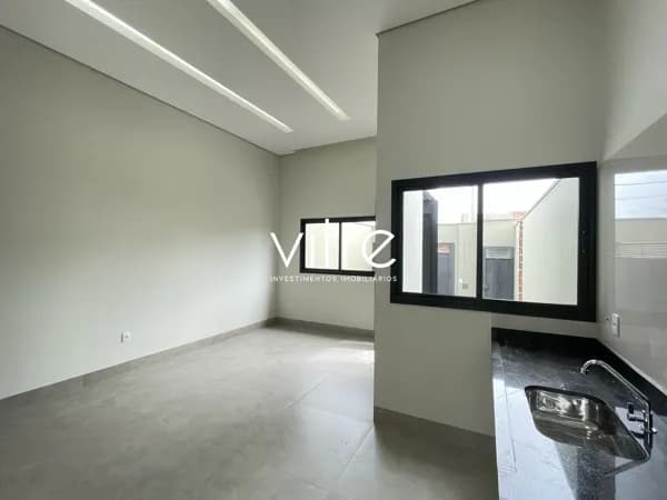 Casa à venda no bairro Quinta Alto Umuarama em Uberlândia/MG