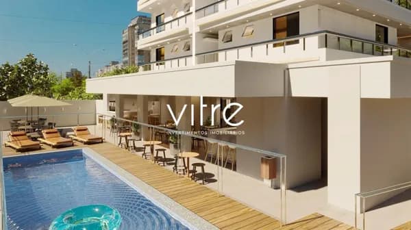 Apartamento à venda no bairro Tubalina em Uberlândia/MG