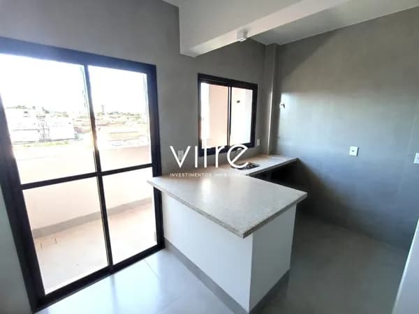 Apartamento à venda no bairro Santa Mônica em Uberlândia/MG