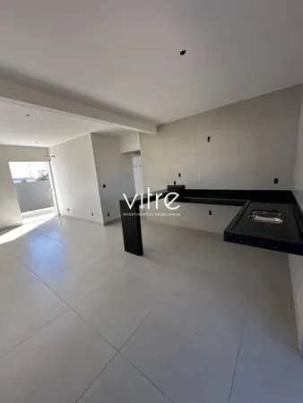 Apartamento à venda no bairro Novo Mundo em Uberlândia/MG