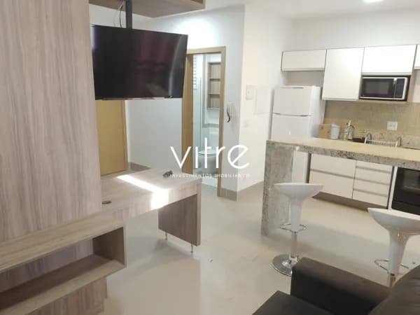 Apartamento à venda no bairro Morada da Colina em Uberlândia/MG