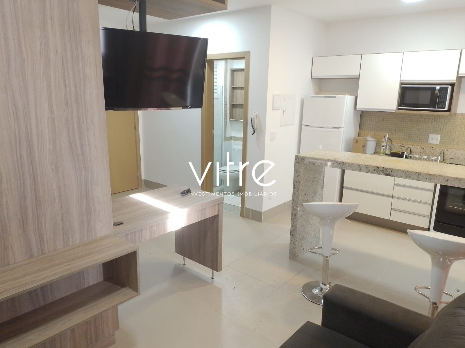 Apartamento à venda no bairro Morada da Colina em Uberlândia/MG