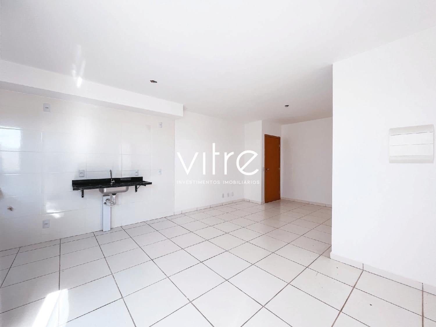 Apartamento à venda no bairro Jardim Europa em Uberlândia/MG
