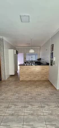Casa à venda no bairro Jardim Patrícia em Uberlândia/MG