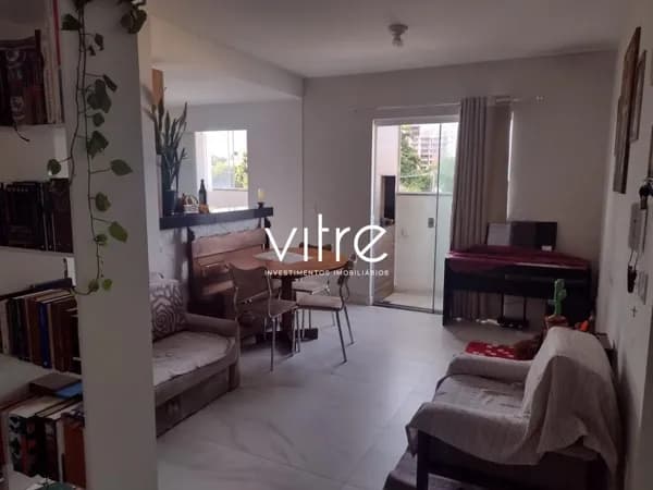 Apartamento à venda no bairro Copacabana em Uberlândia/MG