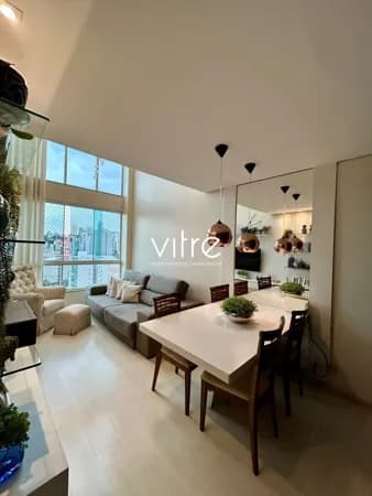 Apartamento à venda no bairro Copacabana em Uberlândia/MG