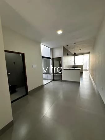 Casa à venda no bairro Alto Umuarama em Uberlândia/MG