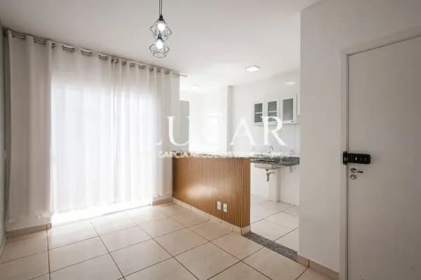 Apartamento à venda no Bairro Shopping Park em Uberlândia.