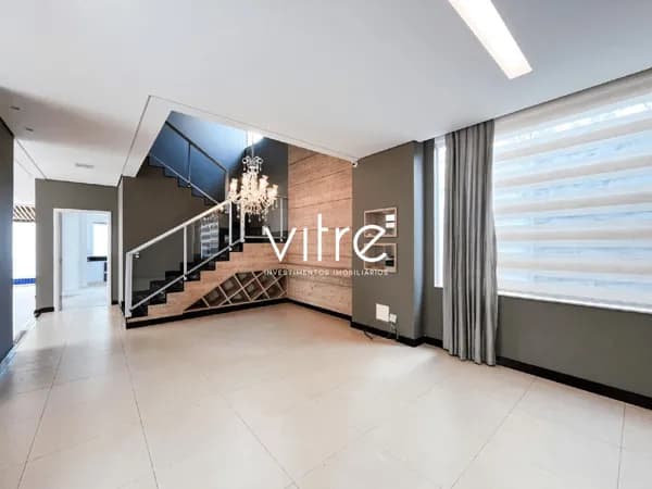 Casa à venda no bairro Aclimação em Uberlândia/MG