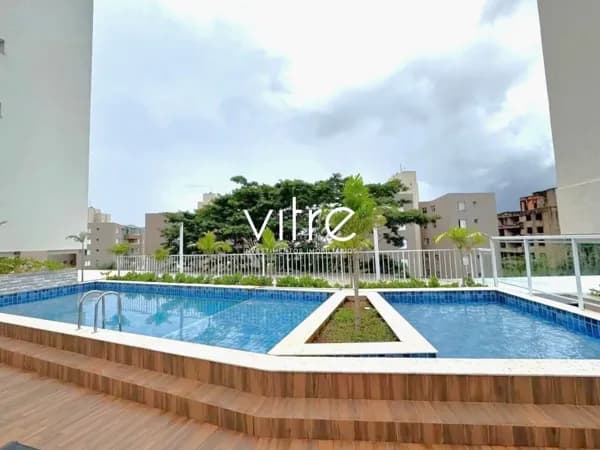 Apartamento à venda no bairro Tubalina em Uberlândia/MG
