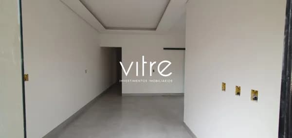 Casa à venda no bairro Jardim Brasília em Uberlândia/MG