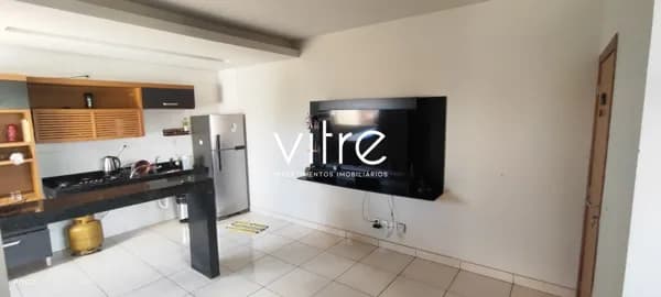 Apartamento à venda no bairro Shopping Park em Uberlândia/MG