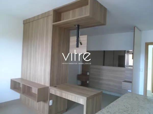 Apartamento à venda no bairro Morada da Colina em Uberlândia/MG