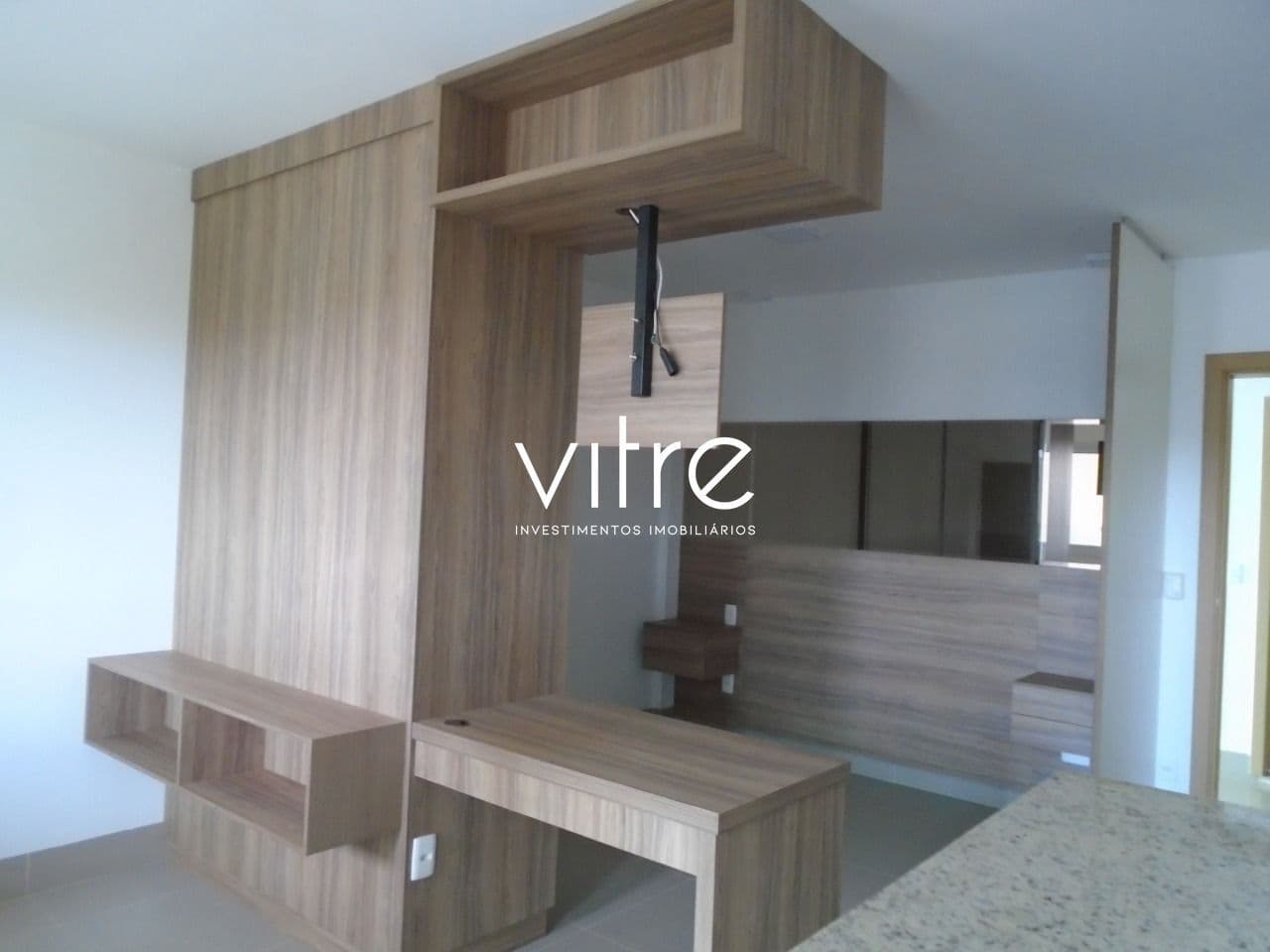 Apartamento à venda no bairro Morada da Colina em Uberlândia/MG