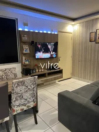 Apartamento à venda no bairro Chácaras Tubalina e Quartel em Uberlândia/MG