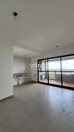 Apartamento à venda no bairro Gávea em Uberlândia/MG