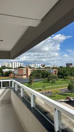 Apartamento à venda no bairro Saraiva em Uberlândia/MG