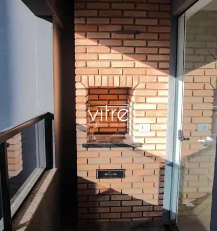 Apartamento à venda no bairro Osvaldo Rezende em Uberlândia/MG