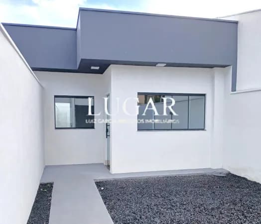 Casa Padrão à venda com 3 Quartos no bairro Shopping Park