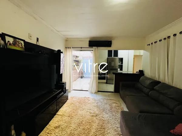 Casa à venda no bairro São Jorge em Uberlândia/MG