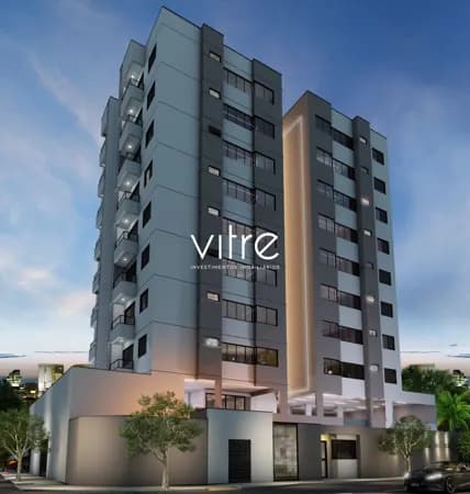 Apartamento à venda no bairro Santa Mônica em Uberlândia/MG