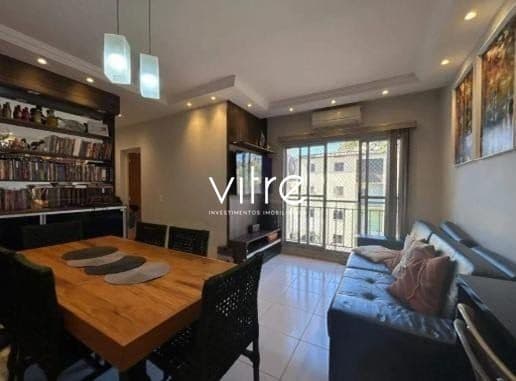 Apartamento à venda no bairro Jardim Patrícia em Uberlândia/MG