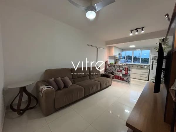 Apartamento à venda no bairro Pampulha em Uberlândia/MG