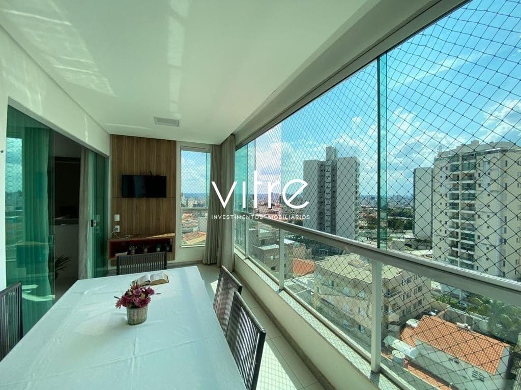 Apartamento à venda no bairro Santa Mônica em Uberlândia/MG