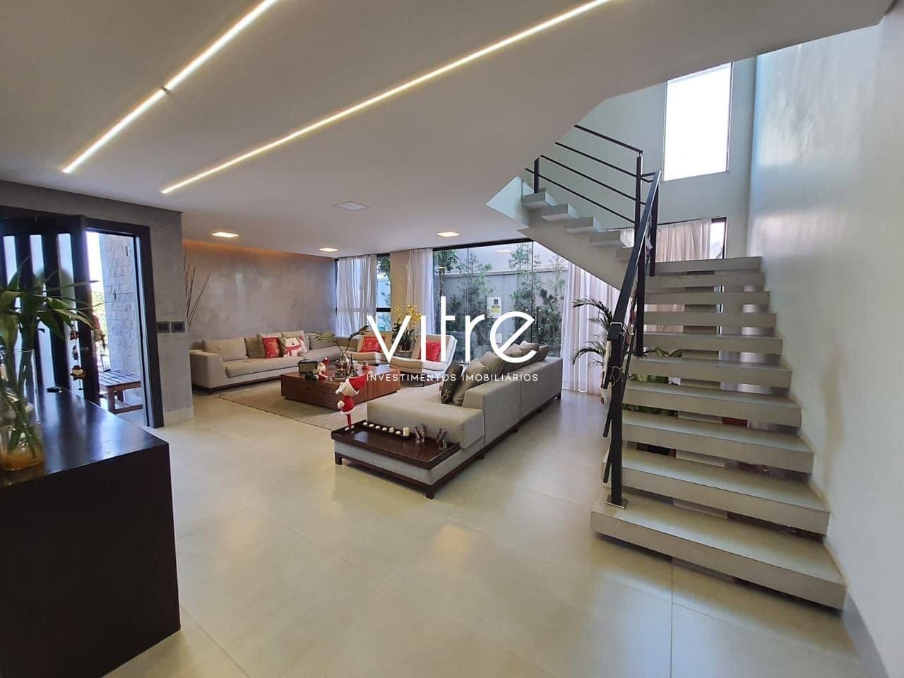 Casa à venda no bairro Nova Uberlândia em Uberlândia/MG