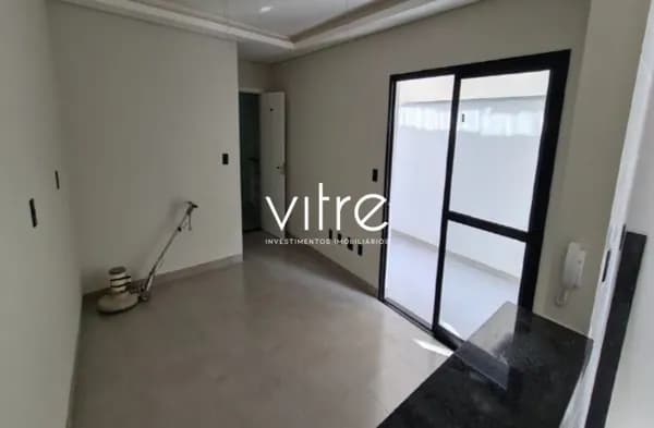 Apartamento à venda no bairro Santa Mônica em Uberlândia/MG