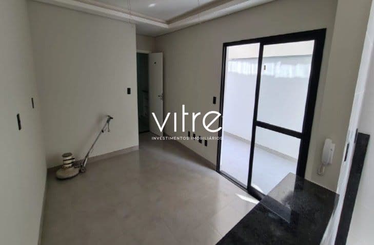 Apartamento à venda no bairro Santa Mônica em Uberlândia/MG