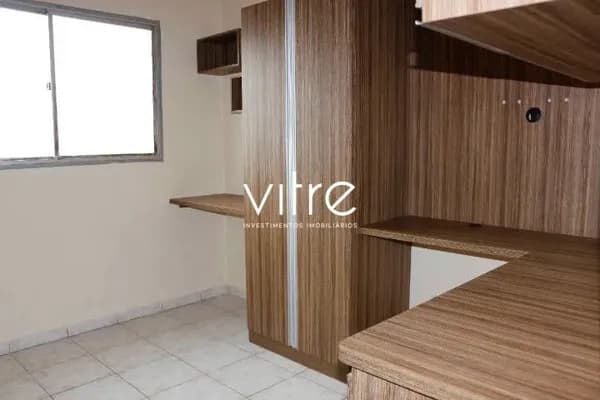 Apartamento à venda no bairro Segismundo Pereira em Uberlândia/MG