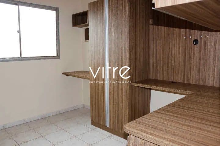Apartamento à venda no bairro Segismundo Pereira em Uberlândia/MG