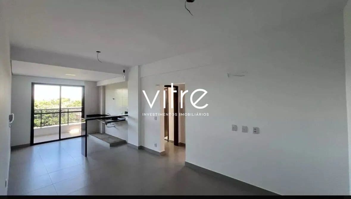 Apartamento à venda no bairro Daniel Fonseca em Uberlândia/MG